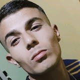 Vitinho from Bernardino de Campos | Man | 30 years old | Gemini