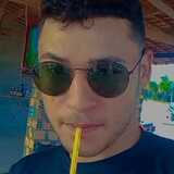 Costanathan5Mh from Sao Luis | Man | 26 years old | Sagittarius