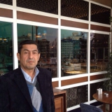 Omran from Bagcilar | Man | 61 years old | Taurus