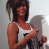 Minii' from Randers | Woman | 36 years old | Taurus