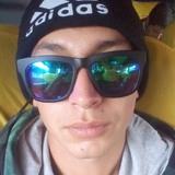 Josht from Vallenar | Man | 26 years old | Aries