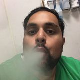 Danny from Pittsburgh | Man | 38 years old | Scorpio