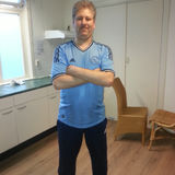 Mustafa from Tilburg | Man | 59 years old | Leo