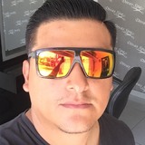 Fokius from San Isidro | Man | 40 years old | Libra