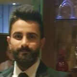 Maro from Doha | Man | 40 years old | Aquarius