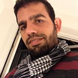 Saeedmanoli from Ishoj | Man | 40 years old | Scorpio