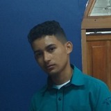 Kevin from Guapiles | Man | 26 years old | Virgo