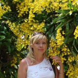 Olga from Kazan | Woman | 49 years old | Aquarius