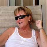 Ladygogo from Saint Petersburg | Woman | 65 years old | Sagittarius