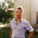 Anton from Kiev | Man | 33 years old | Taurus