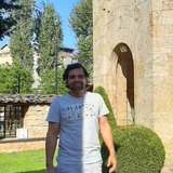 Hamidbadikhp2 from Skopje | Man | 36 years old | Libra