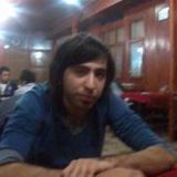 Mustafa from Kyrenia | Man | 34 years old | Libra