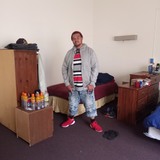 Mafuauaiseluw from Fair Oaks | Man | 33 years old | Capricorn