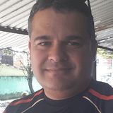 Hyllo from Recife | Man | 50 years old | Gemini