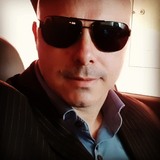Andy from Sao Leopoldo | Man | 44 years old | Libra