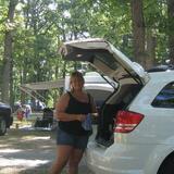 Sharee from Centralia | Woman | 46 years old | Gemini