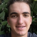 Tiago from Tres Passos | Man | 28 years old | Capricorn