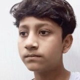 Vaicharaontoad from Navadwip | Man | 22 years old | Gemini