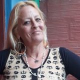 Moonii from Mar del Plata | Woman | 58 years old | Taurus
