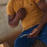 Tonycarlosros6 from San Matias | Man | 29 years old | Sagittarius
