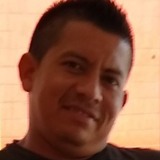 David from Maracaibo | Man | 37 years old | Leo