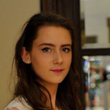 Viktoria from Budapest | Woman | 28 years old | Taurus