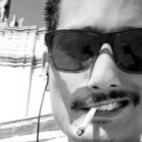 Chaton from Avignon | Man | 33 years old | Aries