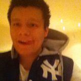 Wangen from Kristiansand | Man | 37 years old | Aries