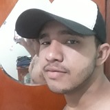 Cafu from Goiania | Man | 28 years old | Cancer