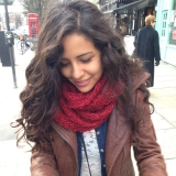 Ashley from Carrboro | Woman | 34 years old | Leo