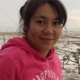 Yaneth from Tepic | Woman | 33 years old | Cancer