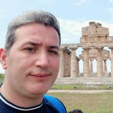 Marr from Marano di Napoli | Man | 46 years old | Cancer