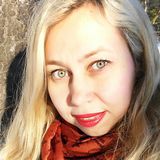 Anastasia from Izhevsk | Woman | 42 years old | Capricorn