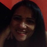 Ilma from Sao Jose do Rio Preto | Woman | 54 years old | Cancer