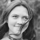Juli from Bratislava | Woman | 28 years old | Aquarius