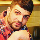 Vahe from Zangakatun | Man | 34 years old | Virgo