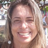 Paty from Rio Bonito | Woman | 56 years old | Leo
