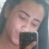 Fodinha from Sao Joao de Meriti | Woman | 26 years old | Aries