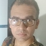 Flaubert from Barra dos Coqueiros | Man | 39 years old | Scorpio