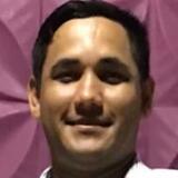 Fabricioterr8Y from Muana | Man | 30 years old | Sagittarius