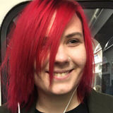 Forman from Saint Petersburg | Woman | 30 years old | Gemini