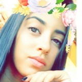 Letciasilvinr8 from Goiana | Woman | 25 years old | Taurus