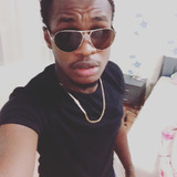 Davido from Astana | Man | 39 years old | Gemini