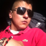 Alexinho from San Juan Bautista | Man | 36 years old | Sagittarius