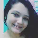 Nath from Canoas | Woman | 26 years old | Virgo