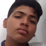 Guisilvatapuwc from Leticia | Man | 24 years old | Capricorn