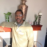 Srvinson8V from Seattle | Man | 64 years old | Sagittarius