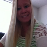 Krina from Aalborg | Woman | 47 years old | Aquarius