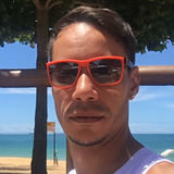 Luciano from Vila Velha | Man | 41 years old | Capricorn