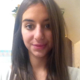 Martina from Bucharest | Woman | 31 years old | Aries